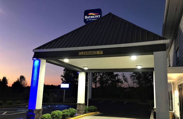 Baymont by Wyndham Adairsville