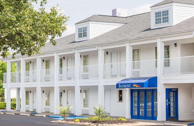 Baymont by Wyndham Anderson Clemson