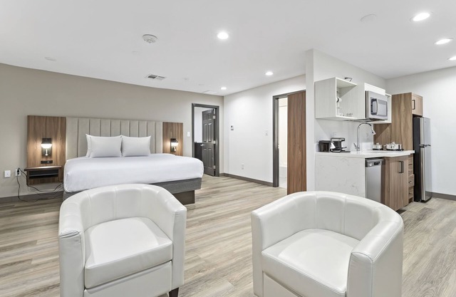 Baymont by Wyndham Beaumont