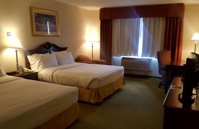 Baymont by Wyndham Belen NM