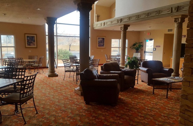 Baymont by Wyndham Belen NM