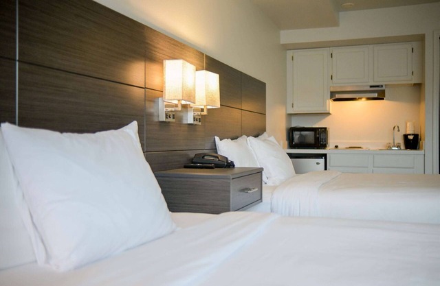Baymont by Wyndham Bellingham