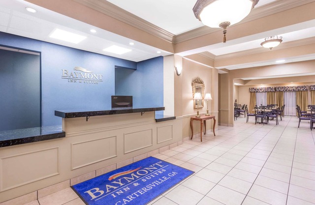 Baymont by Wyndham Cartersville