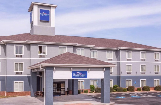 Baymont by Wyndham Cartersville