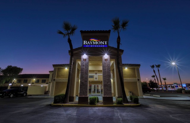 Baymont by Wyndham Casa Grande