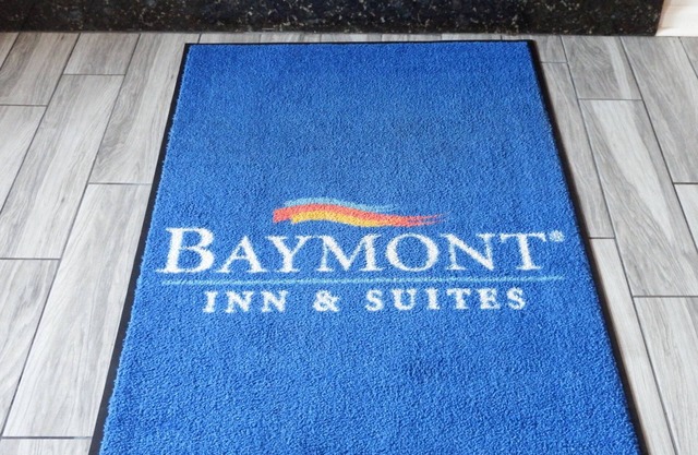 Baymont by Wyndham Florence/Muscle Shoals