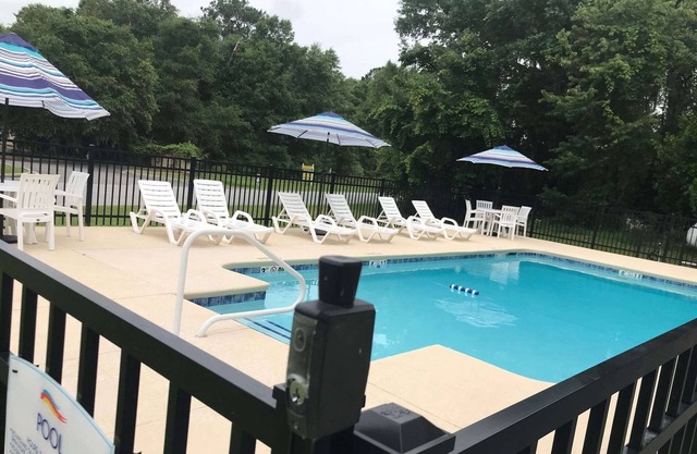 Baymont by Wyndham Lake Park Valdosta I-75