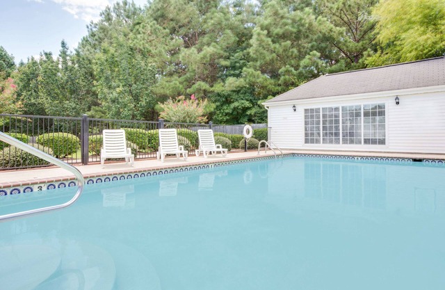 Baymont by Wyndham Ozark