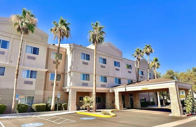 Baymont by Wyndham Phoenix North