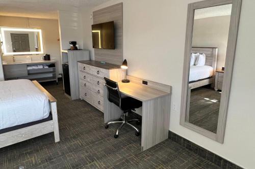 Baymont by Wyndham Susanville