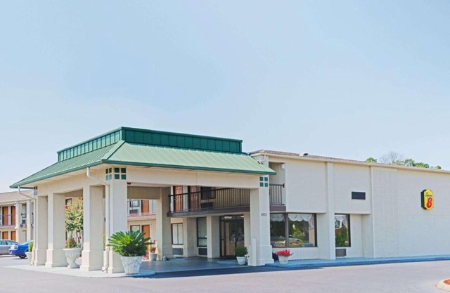 Baymont by Wyndham Troy