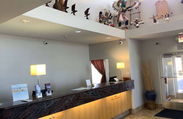 Baymont Inn & Suites by Wyndham
