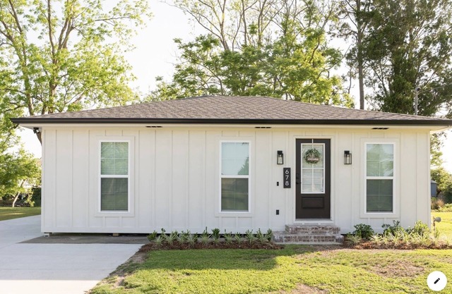 Bayou Retreat vacation rental
