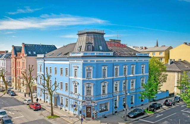 Bayrischer Hof