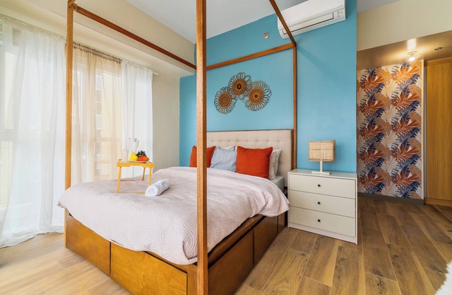 Bayshore Captain Quarters 50% Off| Bayview & Pool