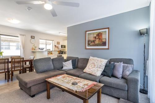 Bayside Lifestyle Getaway Sleeps 4