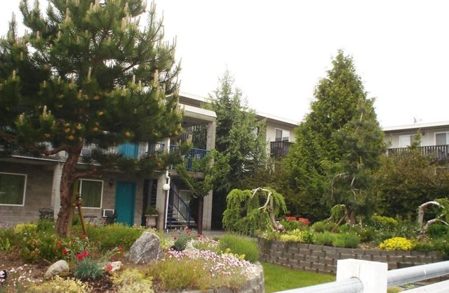 Bayside Motor Inn