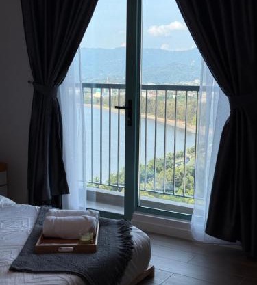 BaySuites Luxury Sea&Mountain View 21-20