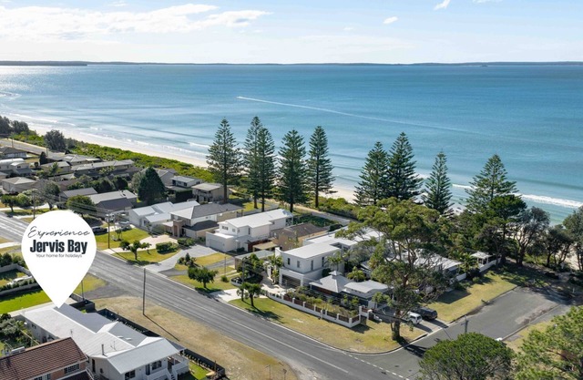Bayswater Beach House 2 by Experience Jervis Bay