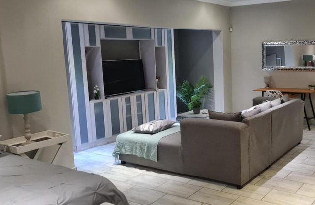 Bayswater Guest Rooms