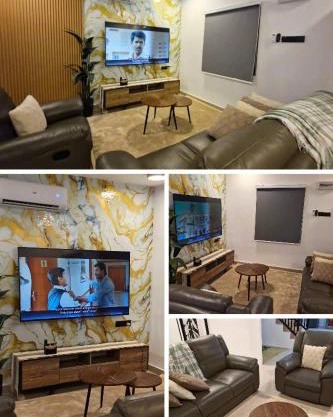 Bayt Haven Homestay With Private Pool