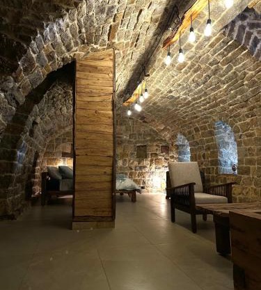 Bayt Wadad, Bcharre Lebanon