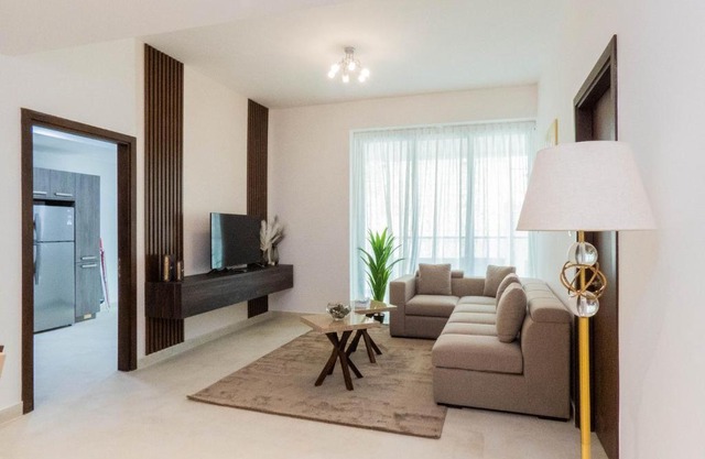 Baytik- Elegant 1BR Apartment Al Barsha