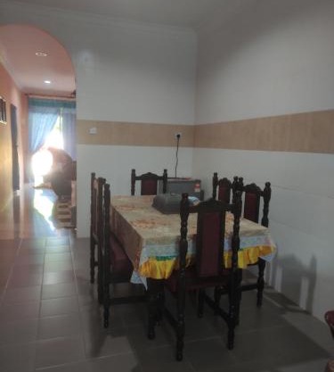 Bayu Homestay