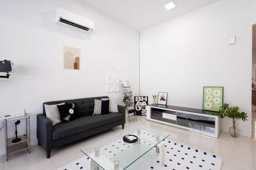 Bayu Tasik Guest House Pengkalan- free netflix