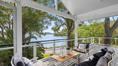 'Bayview at Hardys Bay' by Accom Holidays