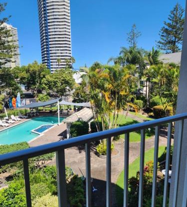 Bayview Bay Apartments and Marina