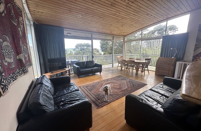 Bayview Crest, Raglan