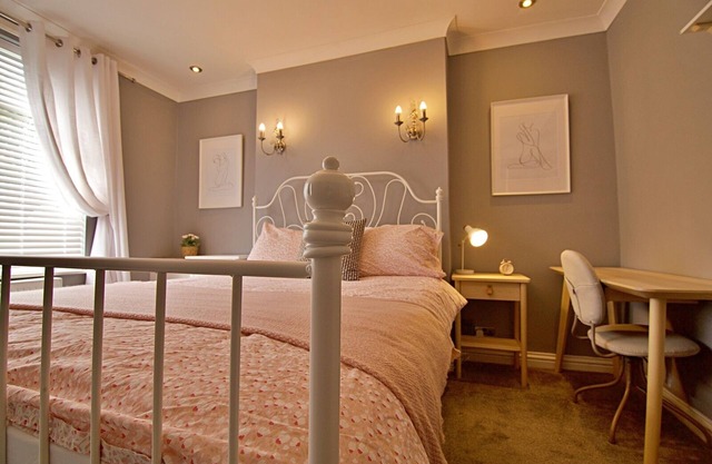 Bayview 'For a beautiful coastal retreat'