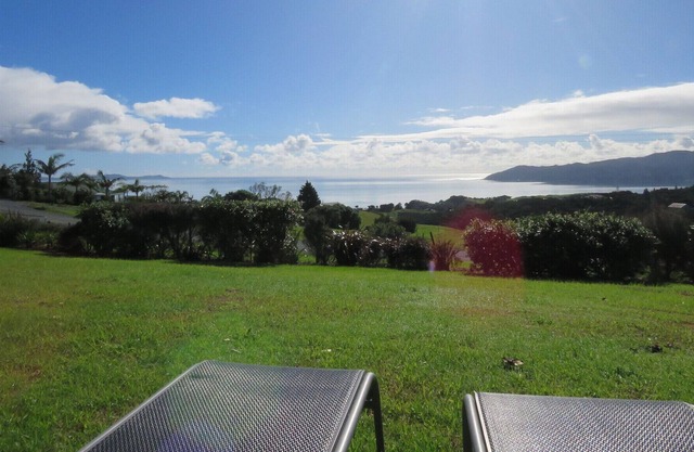 Bayview Retreat