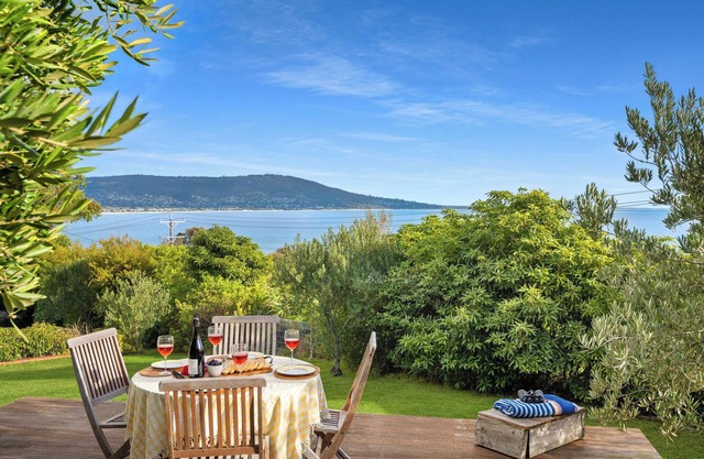 Bayview Retro - Garden Patio, Games, Beach