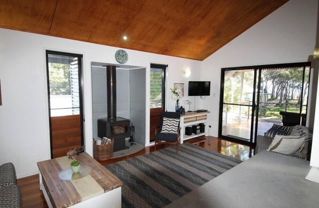 Bayview : Tangalooma Moreton island