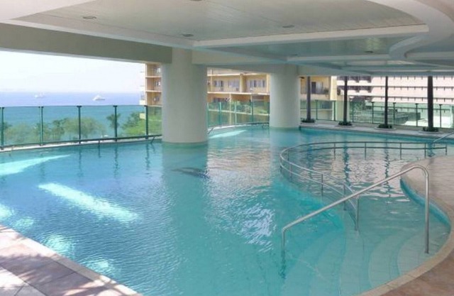 Baywatch Tower - Malate - 50m2 apartment - Excellent view over Manila Bay