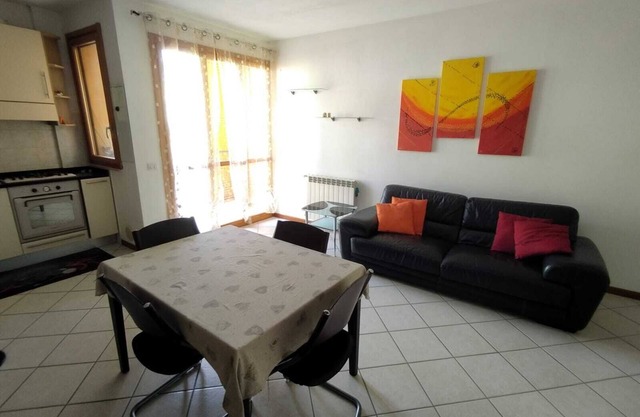 BB house in Fucecchio