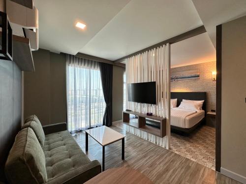 BB HOUSE Rangsit