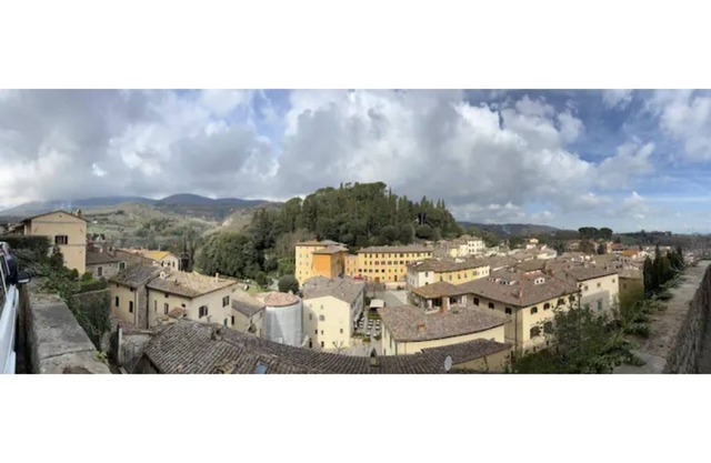 BB Palace In Italy