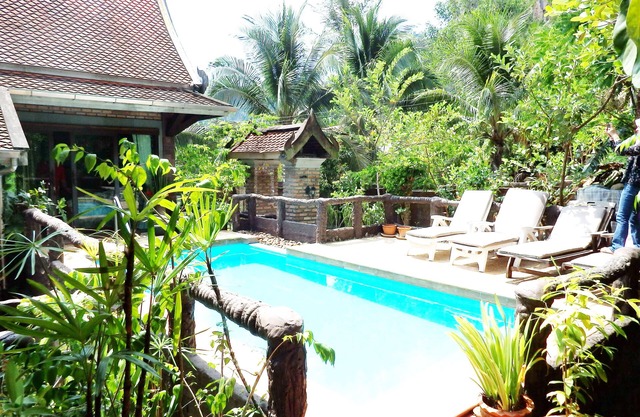BB PoolVilla