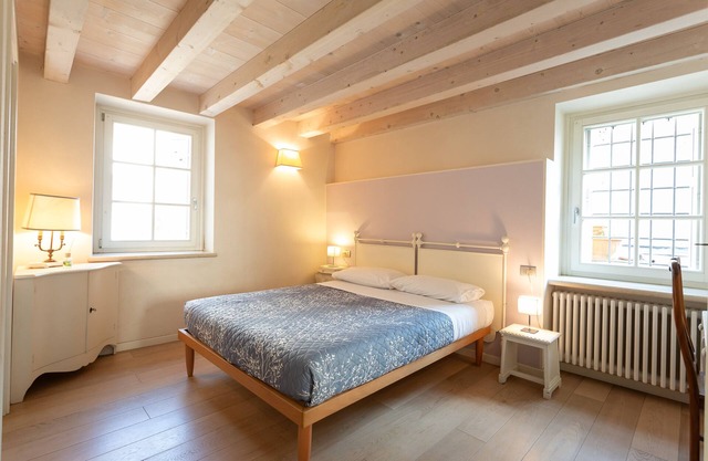 BB room with en suite bathroom, wifi, A/C, between Verona center and at Valpolicella