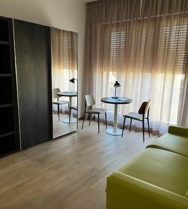 BB Rooms