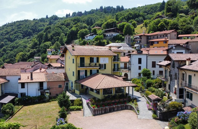 BB Villa Orchidea