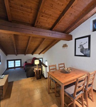 bb26 apartment mountain Lozio