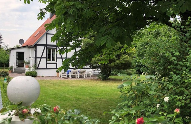 BBB - Bed & Breakfast Büecke