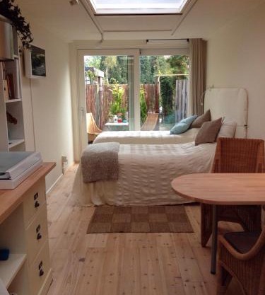 BBBoekelo appartement
