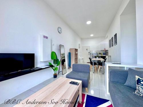 BBC Anderson Soo Homestay