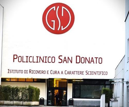 BBking Appartamento Policlinico San Donato Milanese