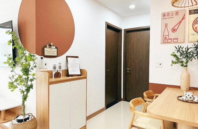 BBnB Home RESIDENCE